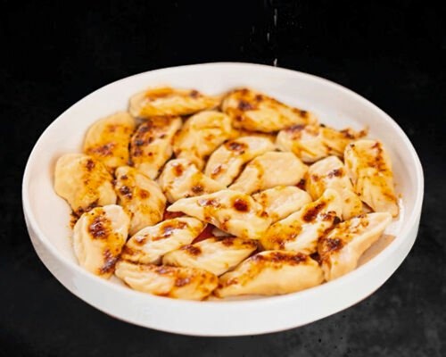 Kafkas Mutfağı Çerkes Mantısı Workshop (4 Ekim Cumartesi)