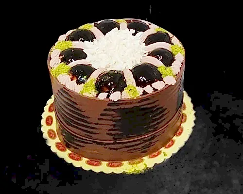 Akyel Pastanesi; Yaş Pasta Yapımı Workshop (30 Kasım Pazar)