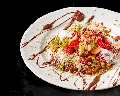 Minik Şefler Mutfakta 2 - Waffle (26 Temmuz Cumartesi)