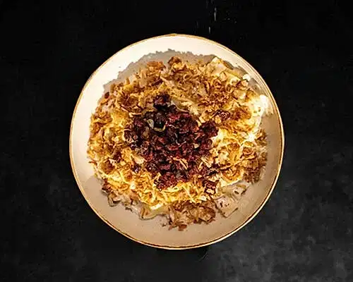 Only Maccarna Workshop (9 Ağustos Cumartesi)