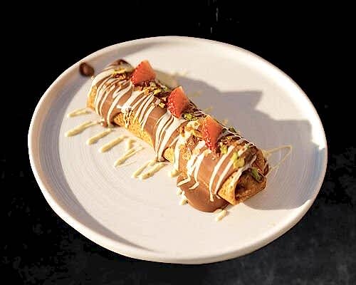 Bueno Tatlı Workshop (16 Ağustos Cumartesi)