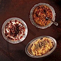 Yöresel Gaziantep Mutfağı (12 Temmuz)