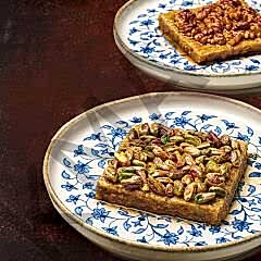 Fıstıklı ve Cevizli Nevzine Workshop (28-29 Haziran)