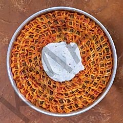 Tepsi Mantısı Workshop (6 Temmuz Pazar)