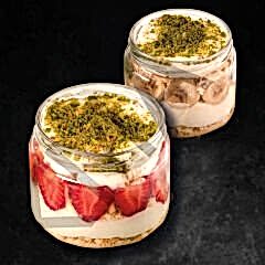 Minik Şefler Mutfakta - Magnolya (19 Temmuz Cumartesi)