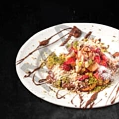 Minik Şefler Mutfakta 2 - Waffle (26 Temmuz Cumartesi)