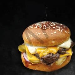 So Fire House Hamburger Workshop (2 Ağustos Cumartesi)