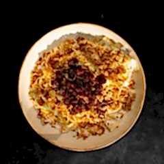 Only Maccarna Workshop (9 Ağustos Cumartesi)