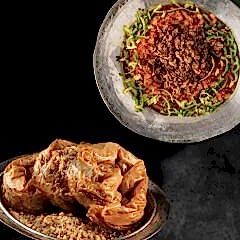 Doğa Çitçi Yöresel Gaziantep Mutfağı Workshop (30 Ağustos Cumartesi)