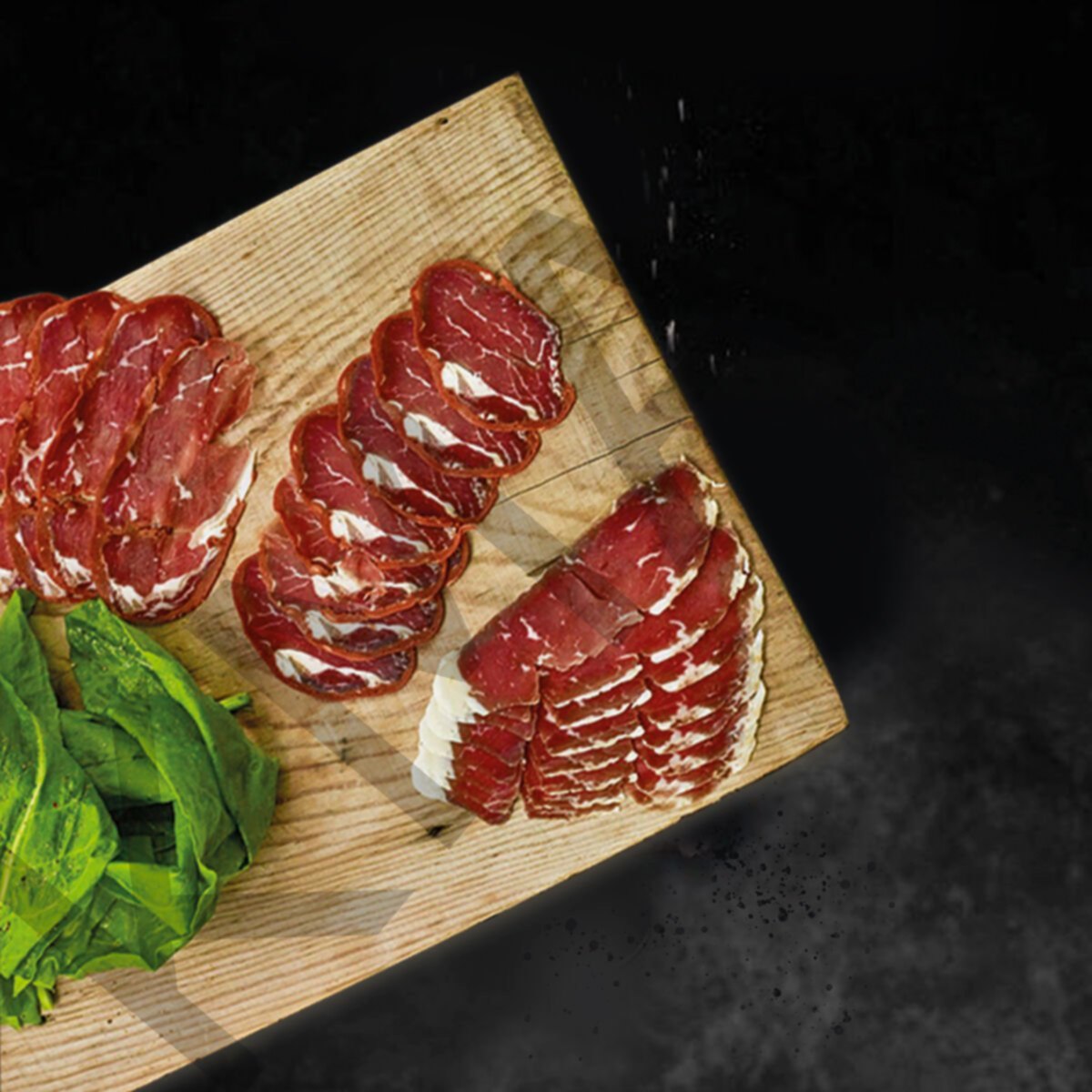 Pastırma Doğrama Teknikleri Workshop (7 Eylül Pazar)