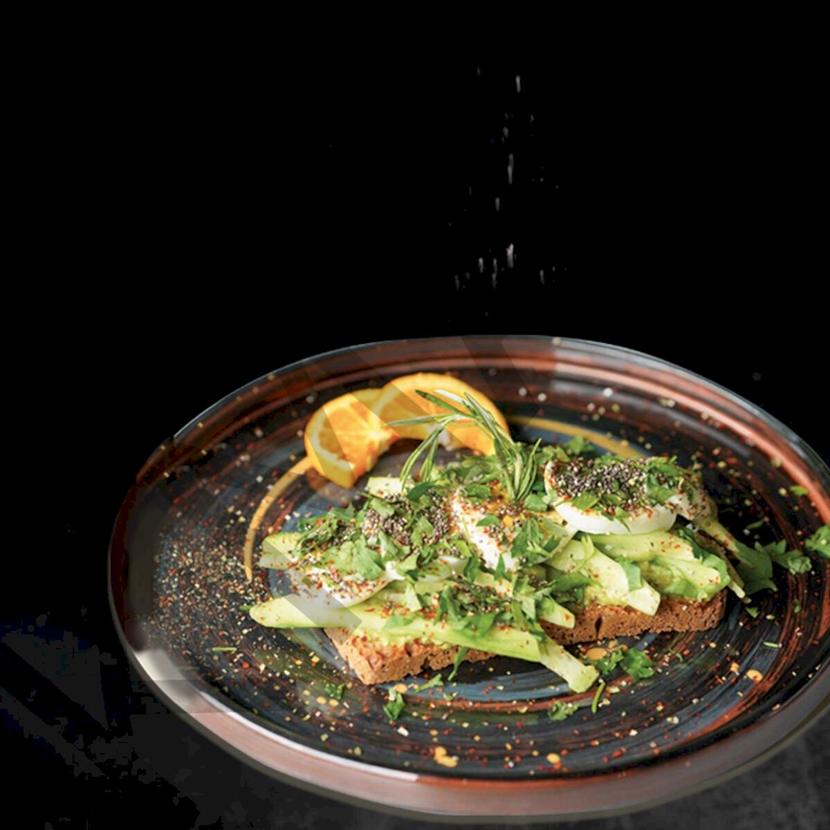 Ridada Ekmekle Sağlıklı Besinler Masterclass (13 Eylül Cumartesi)