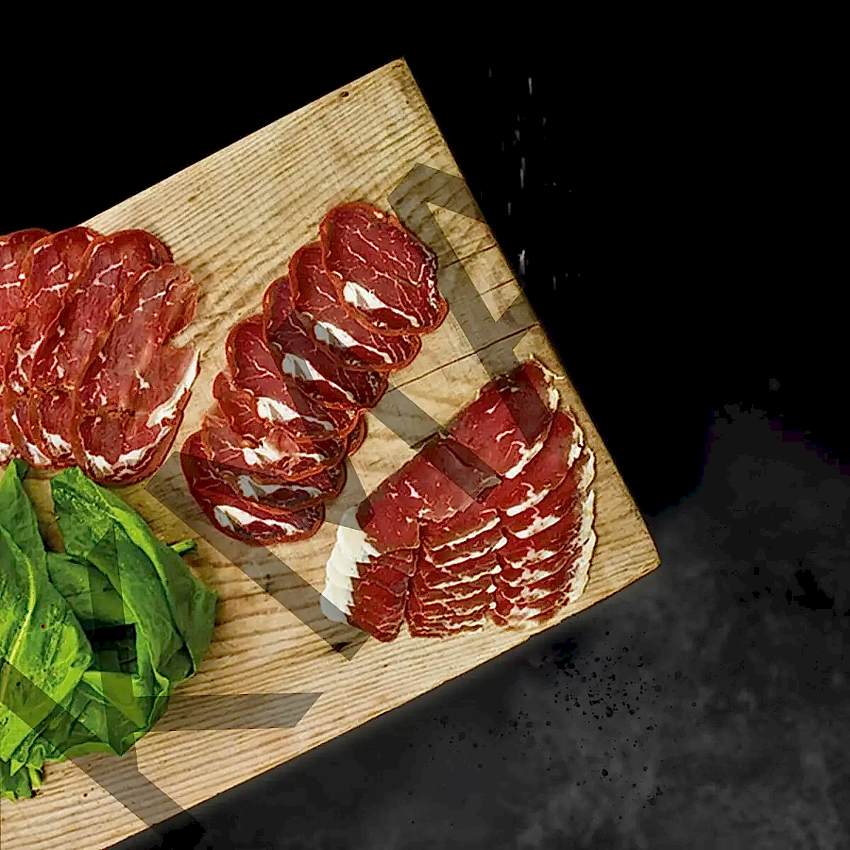 Pastırma Doğrama Ustası Eğitimi