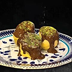 Profiterol Workshop (21 Eylül Pazar)