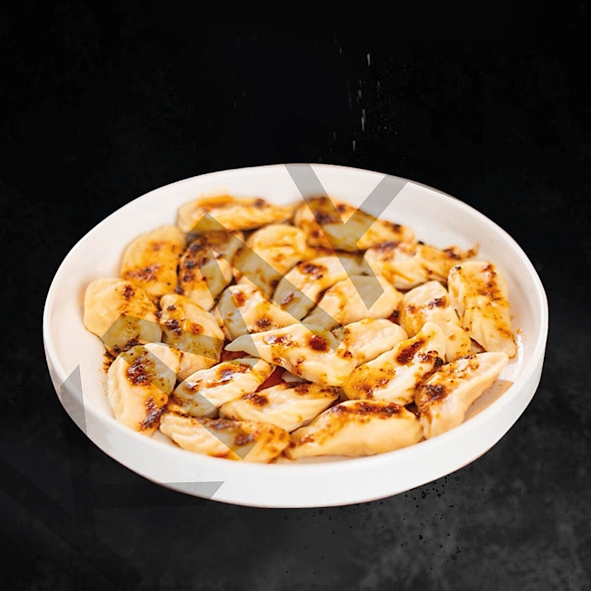 Kafkas Mutfağı Çerkes Mantısı Workshop (4 Ekim Cumartesi)