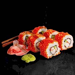 Mr. Sea Sushi Workshop (18 Ekim Cumartesi)