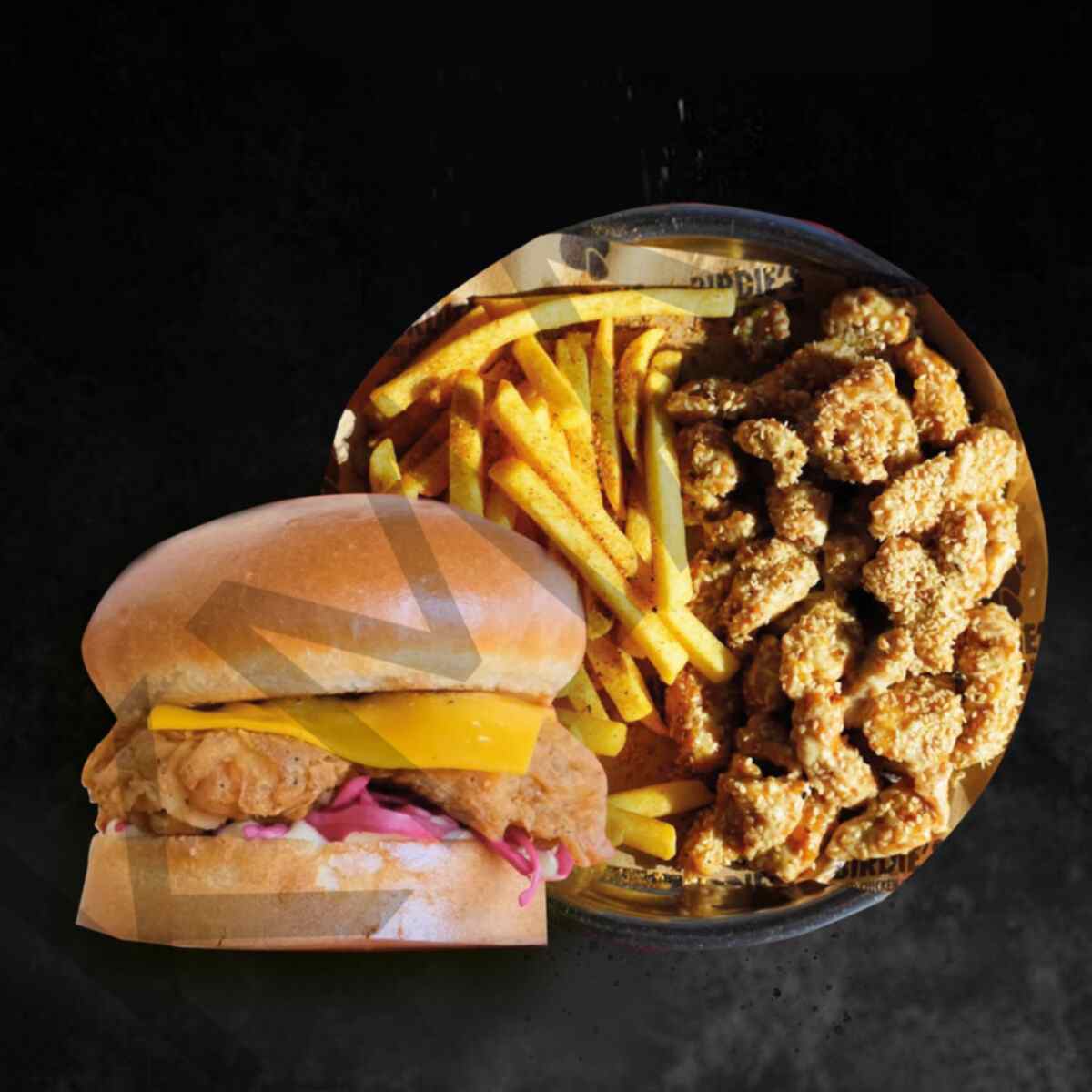 Birdieschick Tavuk Workshop (2 Kasım Pazar)