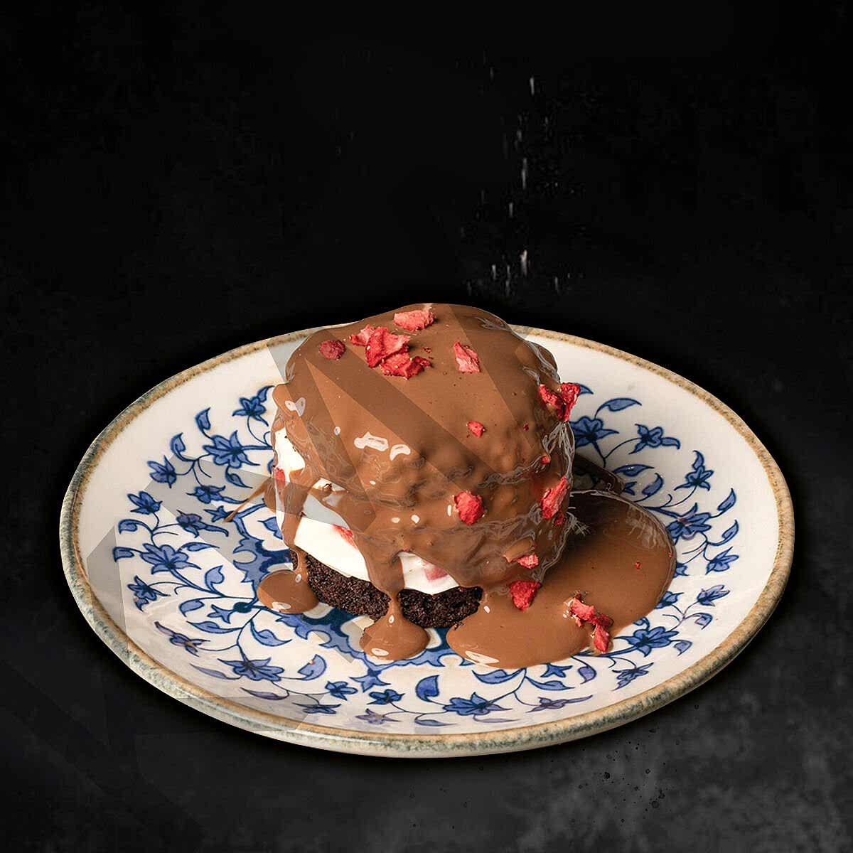 Minik Şefler Mutfakta 3 Çikolata Şelalesi Workshop (8 Kasım Cumartesi)