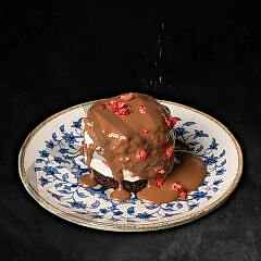 Minik Şefler Mutfakta 3 Çikolata Şelalesi Workshop (8 Kasım Cumartesi)