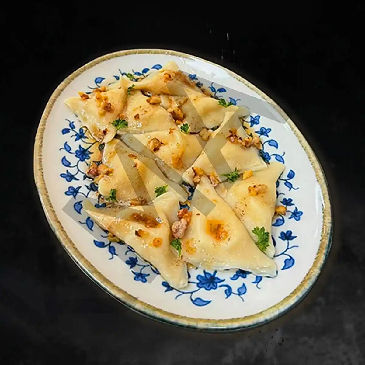 Kayseri'nin Yöresel Lezzeti: Piruhi (Prov Mantısı) Workshop