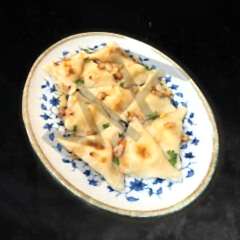 Kayseri'nin Yöresel Lezzeti: Piruhi (Prov Mantısı) Workshop