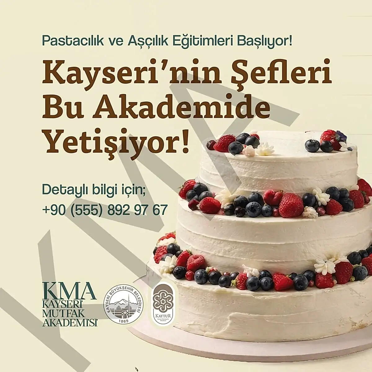 Temel Aşçılık Eğitimi