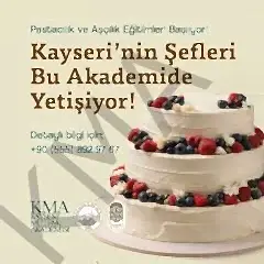 Temel Aşçılık Eğitimi