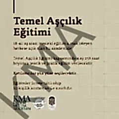 Temel Aşçılık Eğitimi